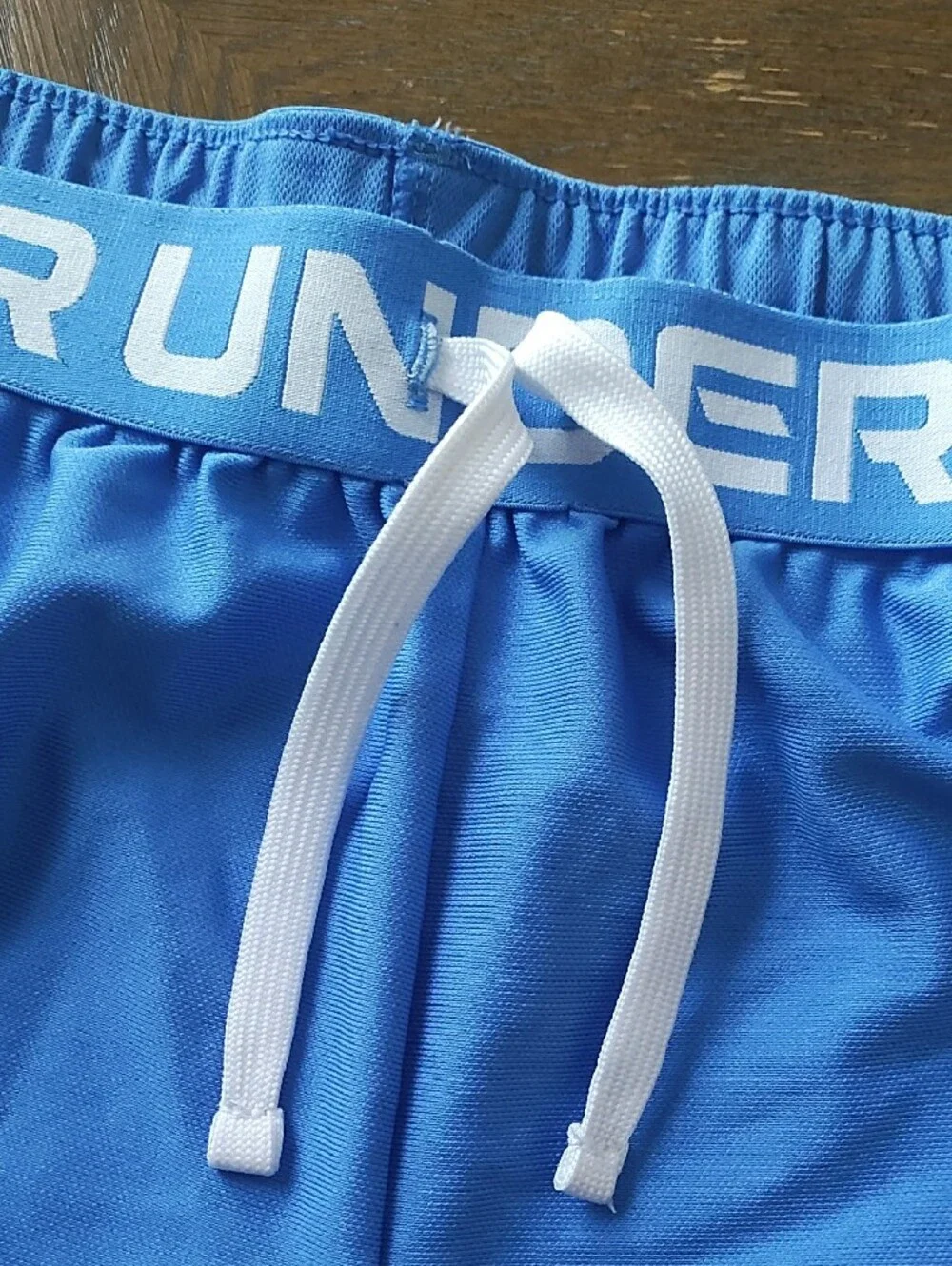 Under Armour lightweight athletic